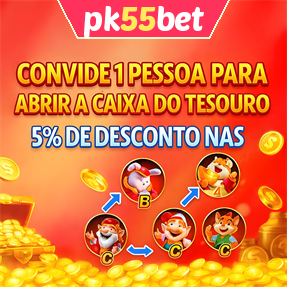 pk55bet Indique amigos para receber um bônus