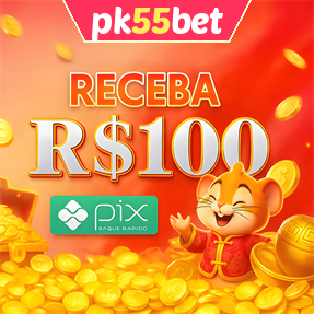 pk55bet Ganhe R$ 100,00 Gratis