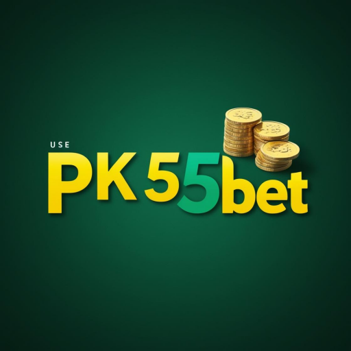 pk55bet Cassino Online